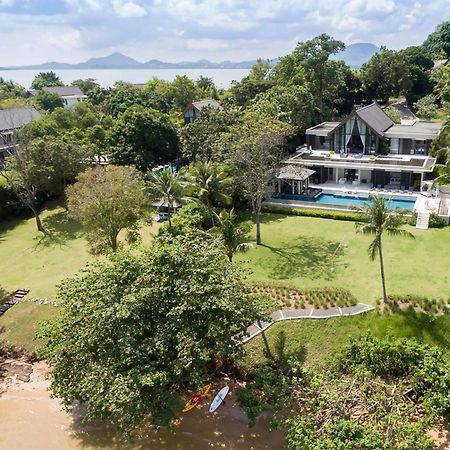 Villa Naam Sawan Pa Khlok Exterior foto